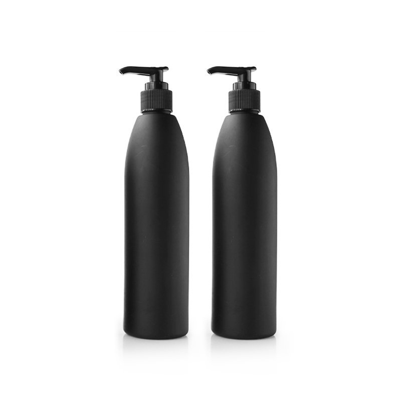 240ml PE Bottle