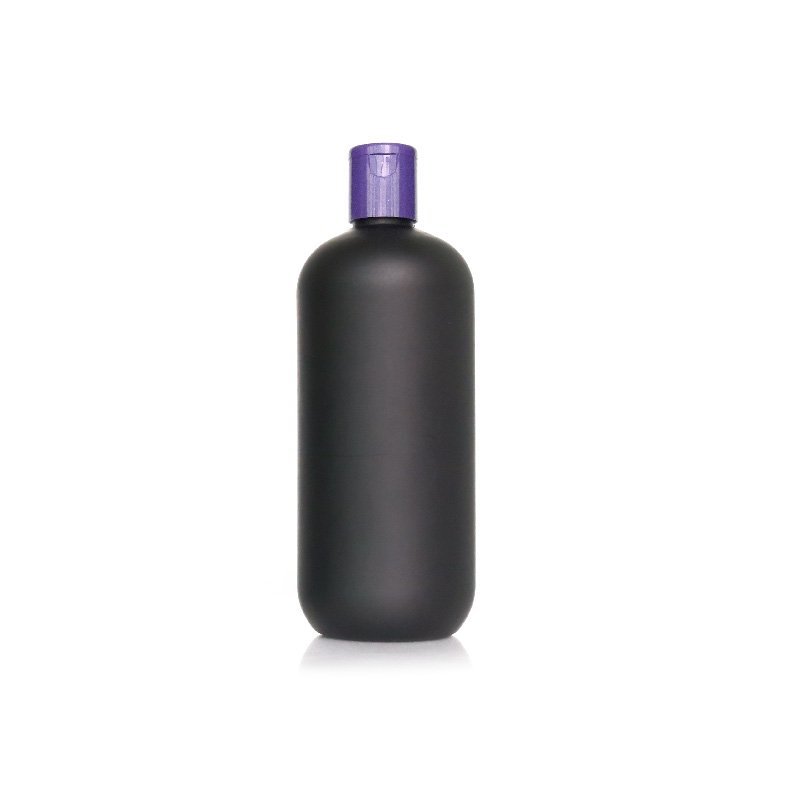 PE Bottle Series 200-500ml (JJ036/JJ037)