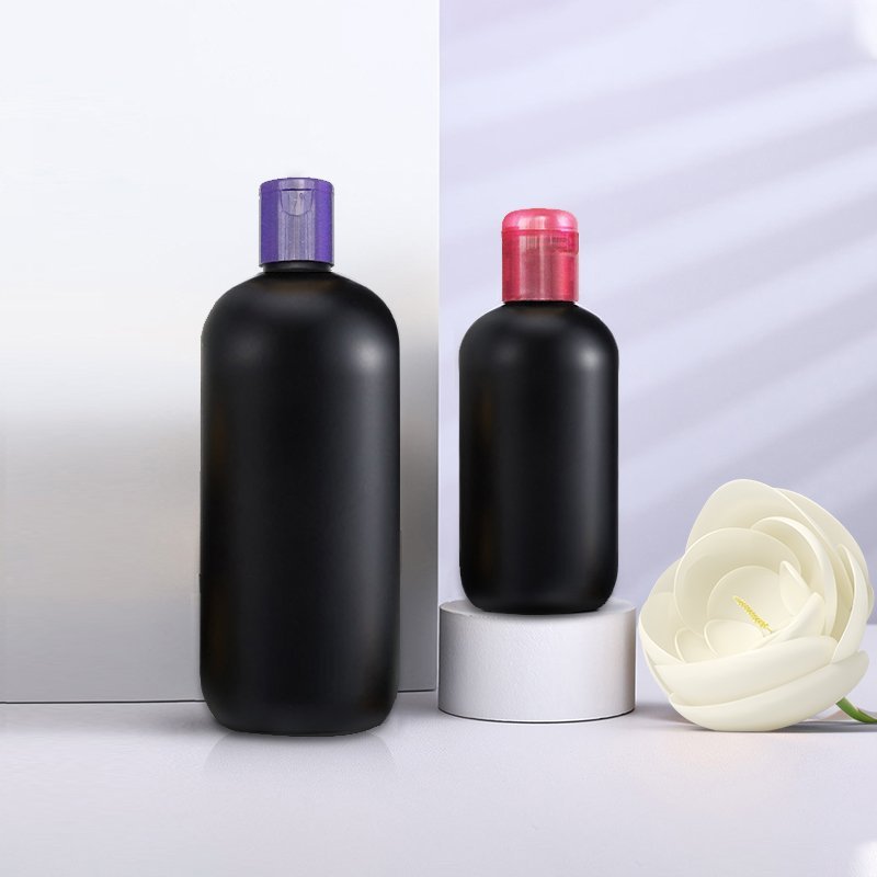 PE Bottle Series 200-500ml (JJ036/JJ037)