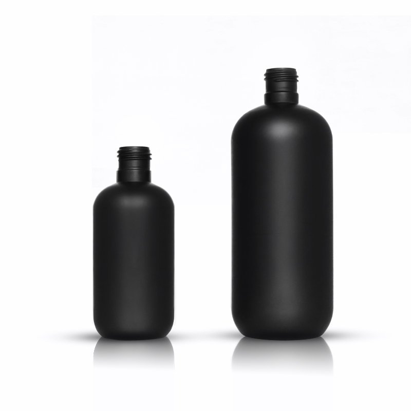 PE Bottle Series 200-500ml (JJ036/JJ037)