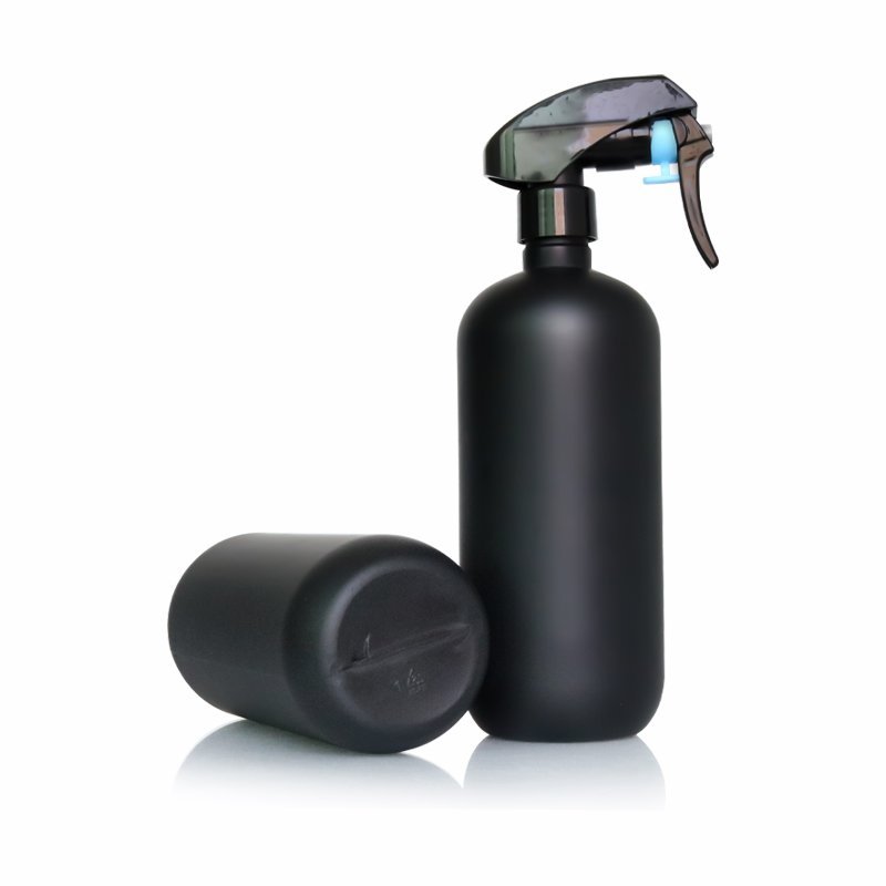 PE Bottle Series 200-500ml (JJ036/JJ037)