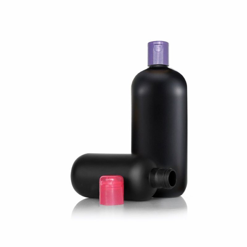 PE Bottle Series 200-500ml (JJ036/JJ037)