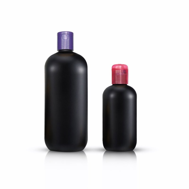 PE Bottle Series 200-500ml (JJ036/JJ037)