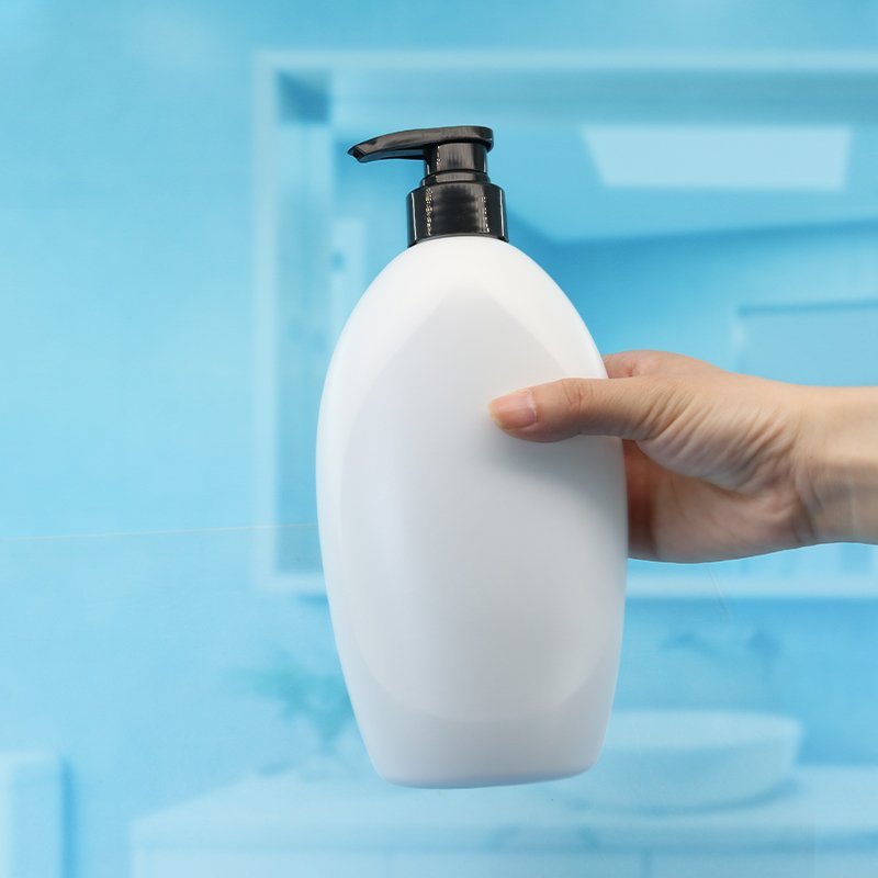 SJE-1775-750 750ml PE Bottle