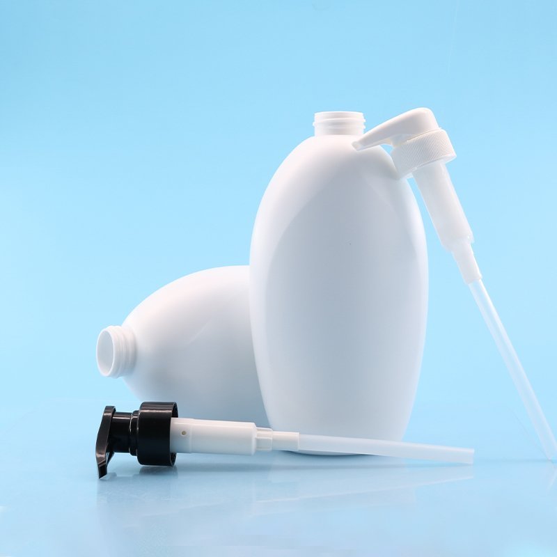 SJE-1775-750 750ml PE Bottle