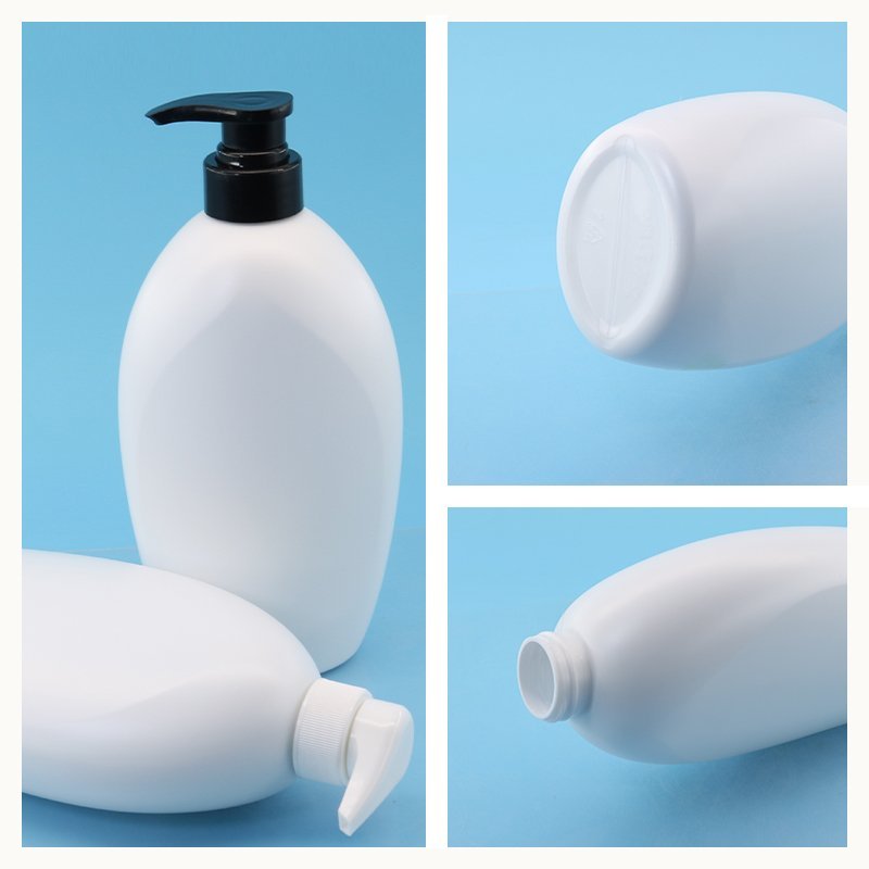 SJE-1775-750 750ml PE Bottle