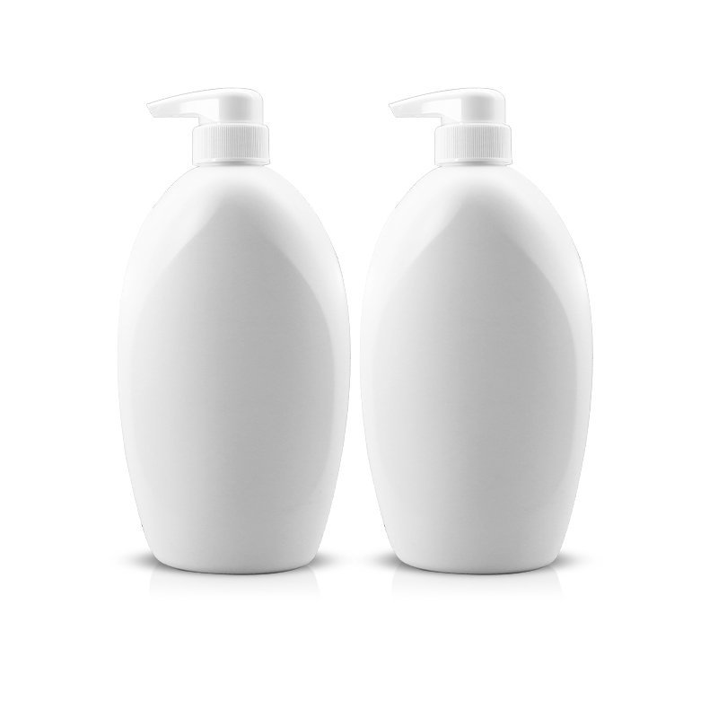 SJE-1775-750 750ml PE Bottle