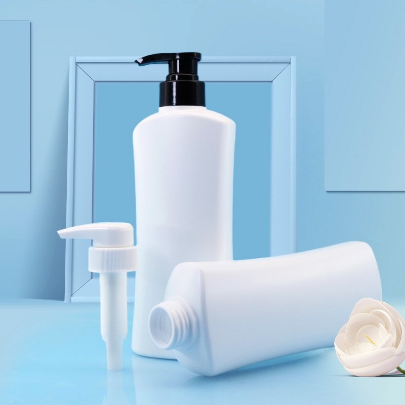 SJE-1776-500 500ml PE Bottle