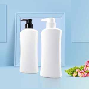 SJE-1776-500 500ml PE Bottle