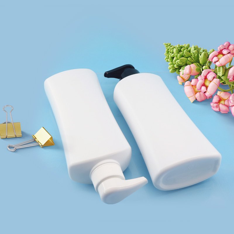 SJE-1776-500 500ml PE Bottle