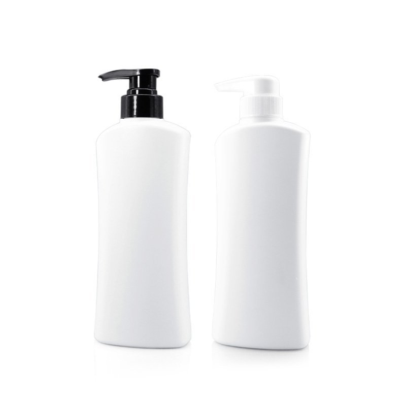 SJE-1776-500 500ml PE Bottle