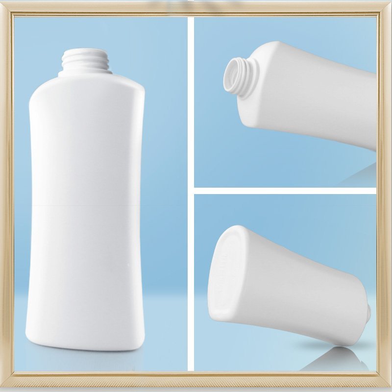 SJE-1776-500 500ml PE Bottle