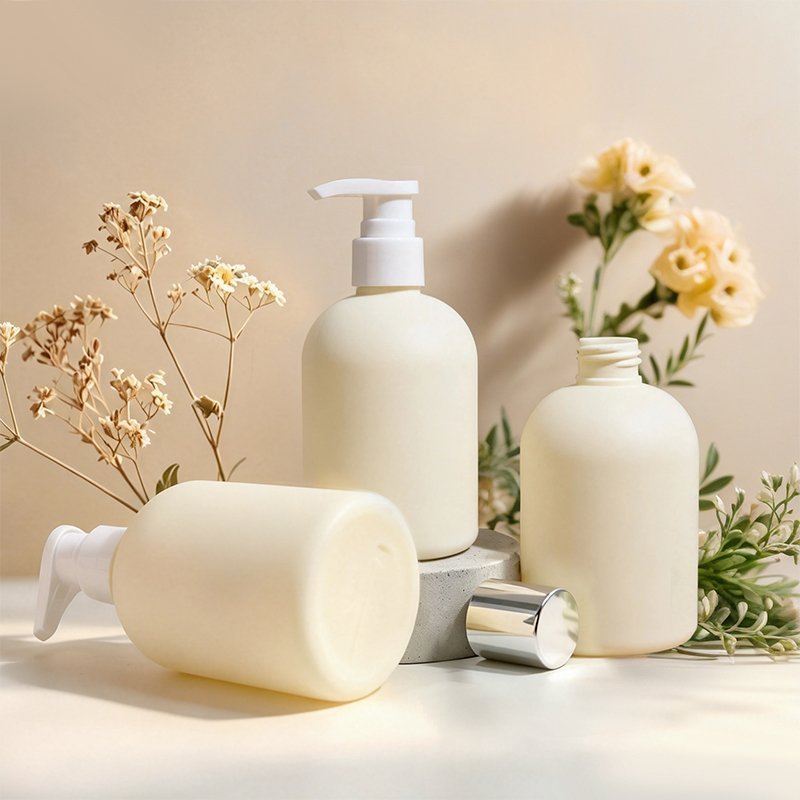 SJE-1785-200 200ml PE Bottle