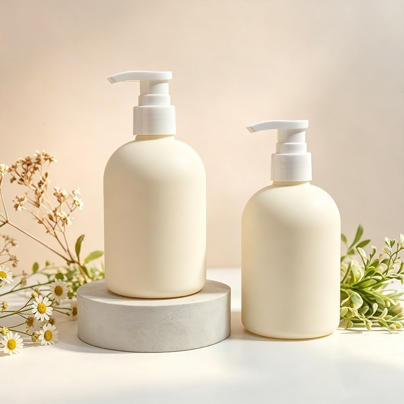 SJE-1785-200 200ml PE Bottle