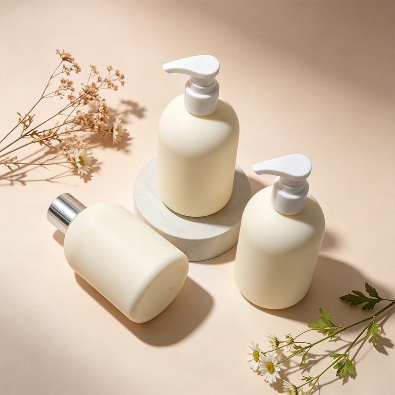 SJE-1785-200 200ml PE Bottle