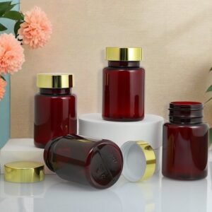SJE-1788-80 80ml PE Bottle