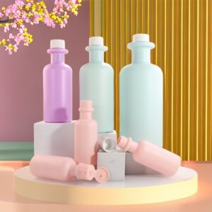 300ml PE Bottle