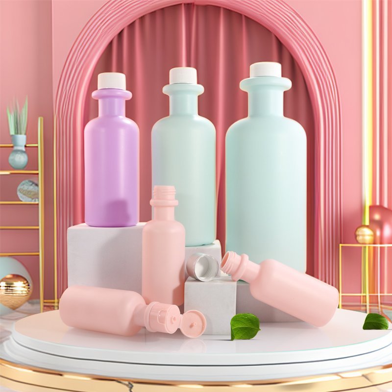 300ml PE Bottle