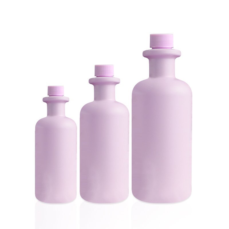 300ml PE Bottle