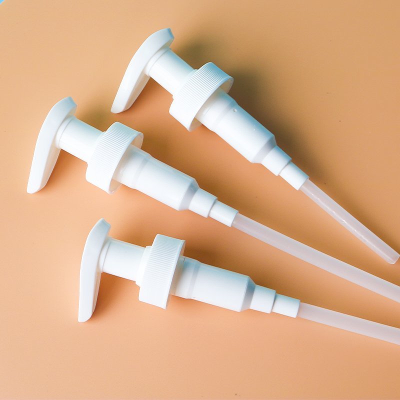 SJE-1713-500 500ml PE Bottle