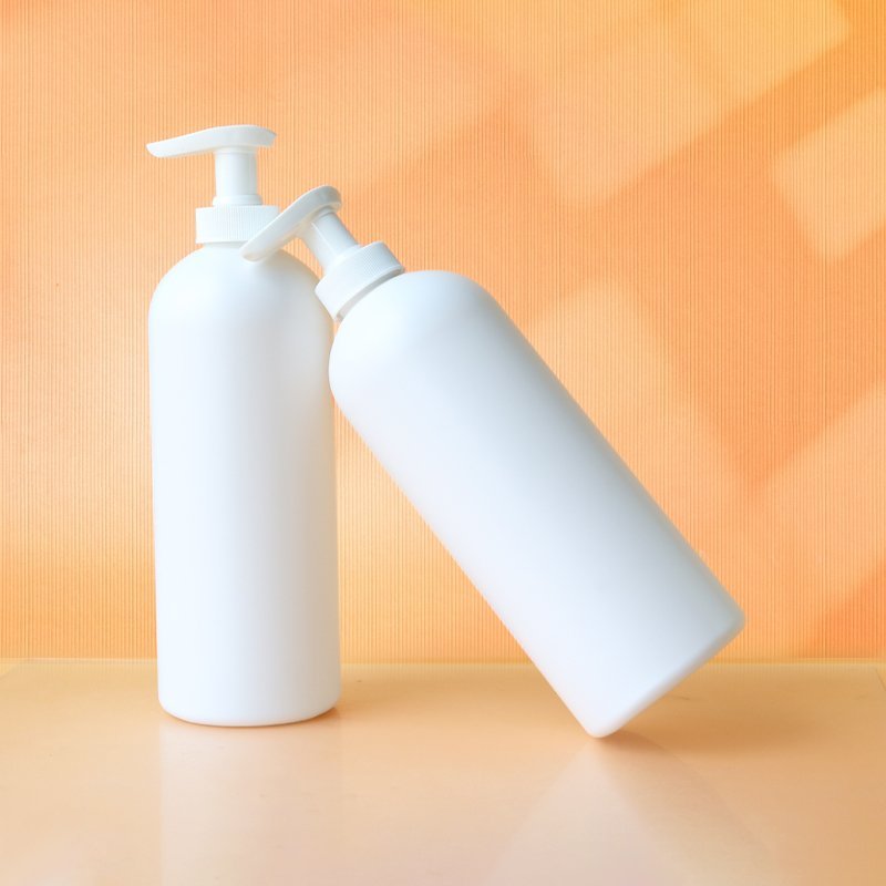 SJE-1713-500 500ml PE Bottle