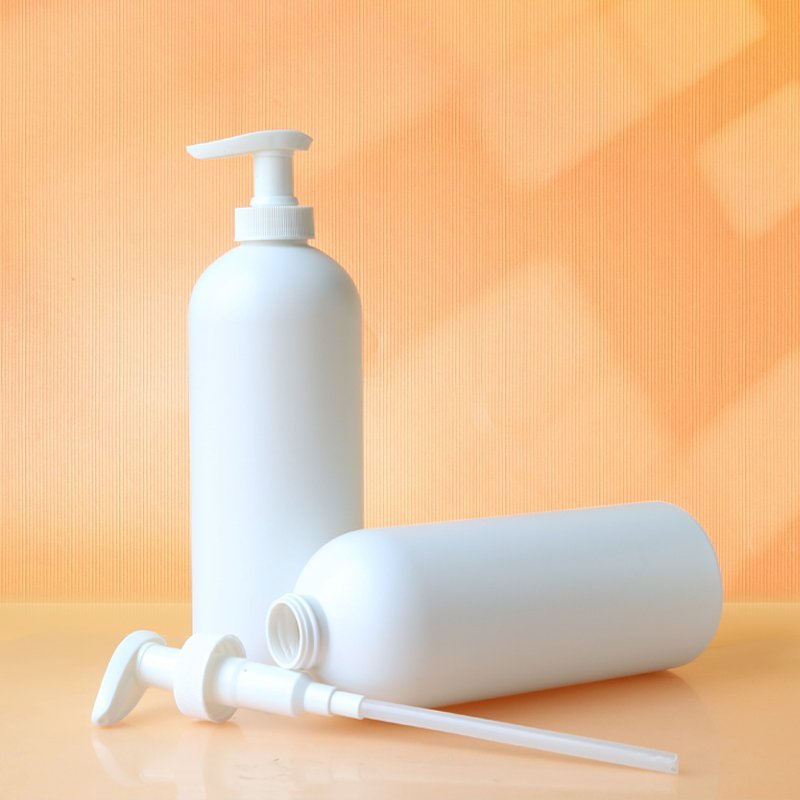 SJE-1713-500 500ml PE Bottle