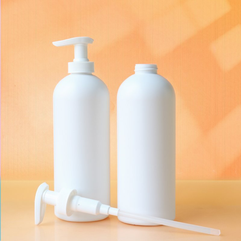 SJE-1713-500 500ml PE Bottle