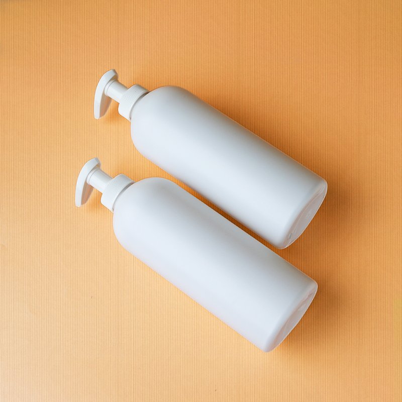 SJE-1713-500 500ml PE Bottle