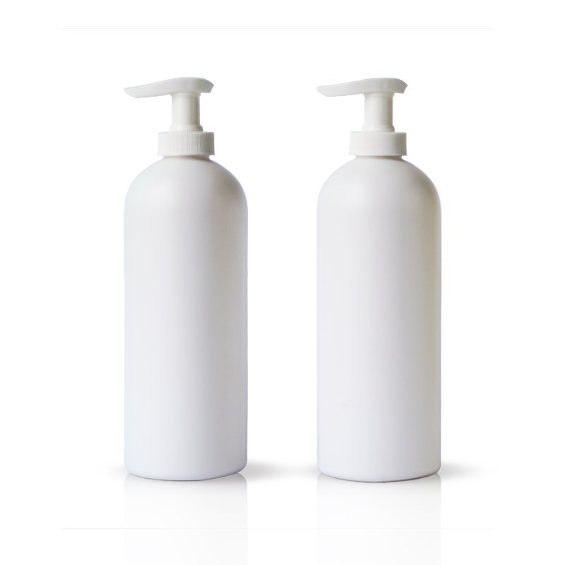SJE-1713-500 500ml PE Bottle