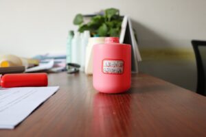 250ml PE Bottle
