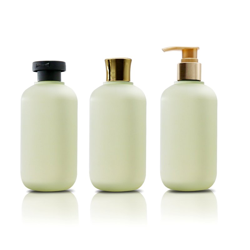300ml PE Bottle