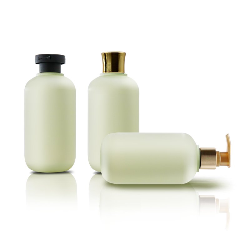 300ml PE Bottle