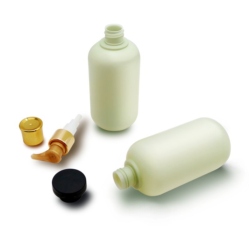300ml PE Bottle