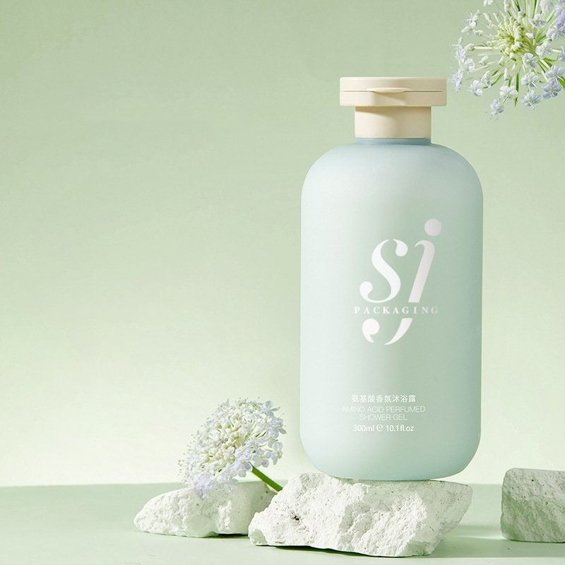 300ml PE Bottle