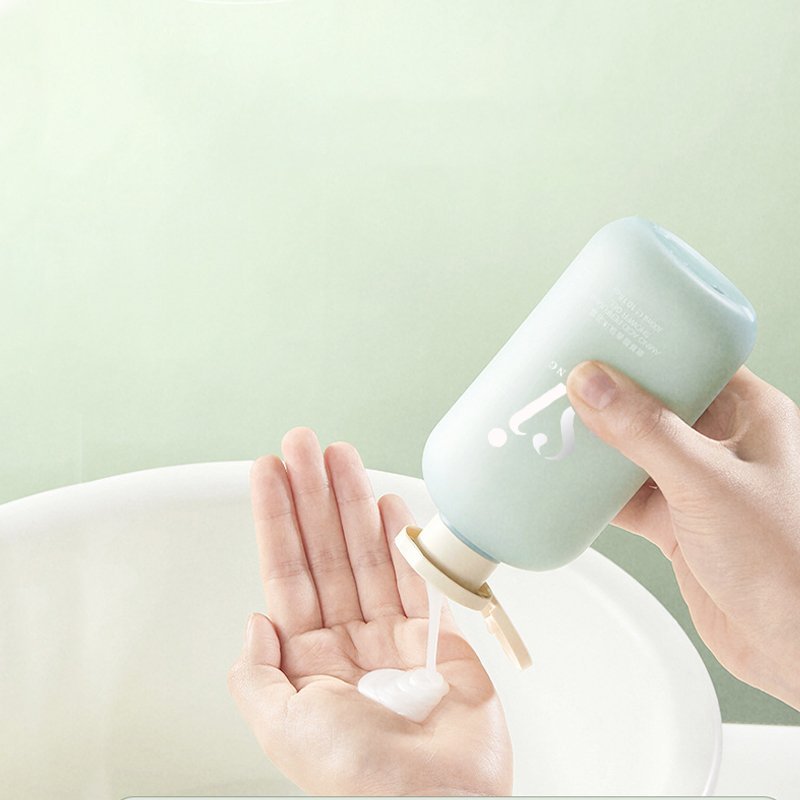 300ml PE Bottle