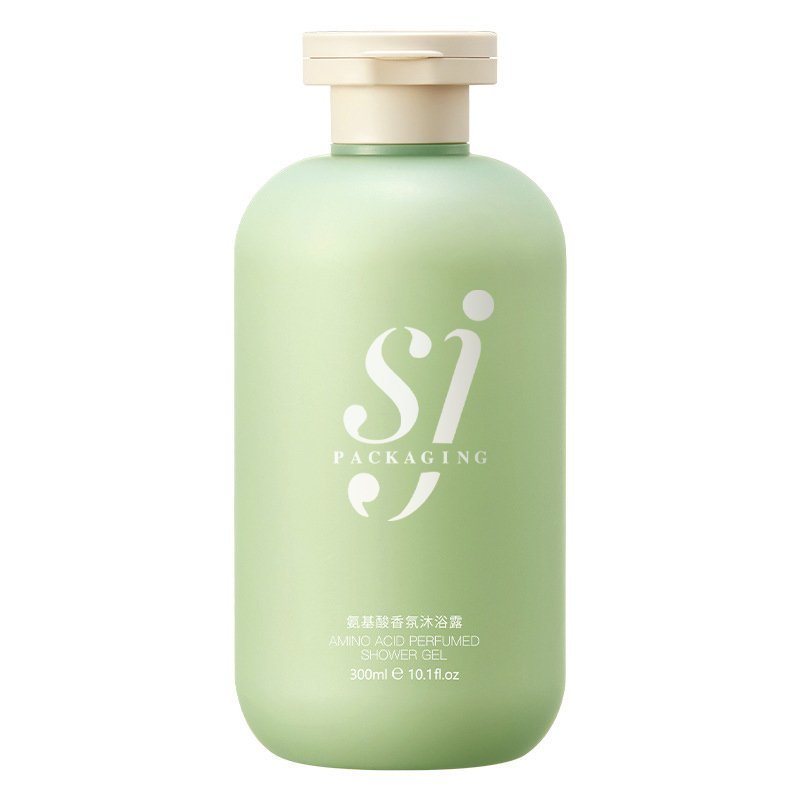 300ml PE Bottle