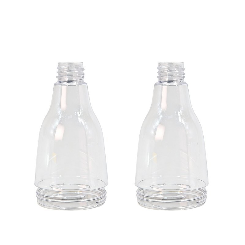 250ml PE Bottle
