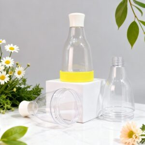 250ml PE Bottle
