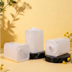 400ml PE Bottle