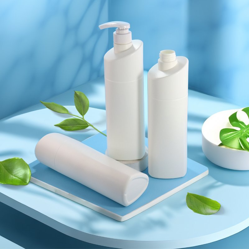 1000ml PE Bottle