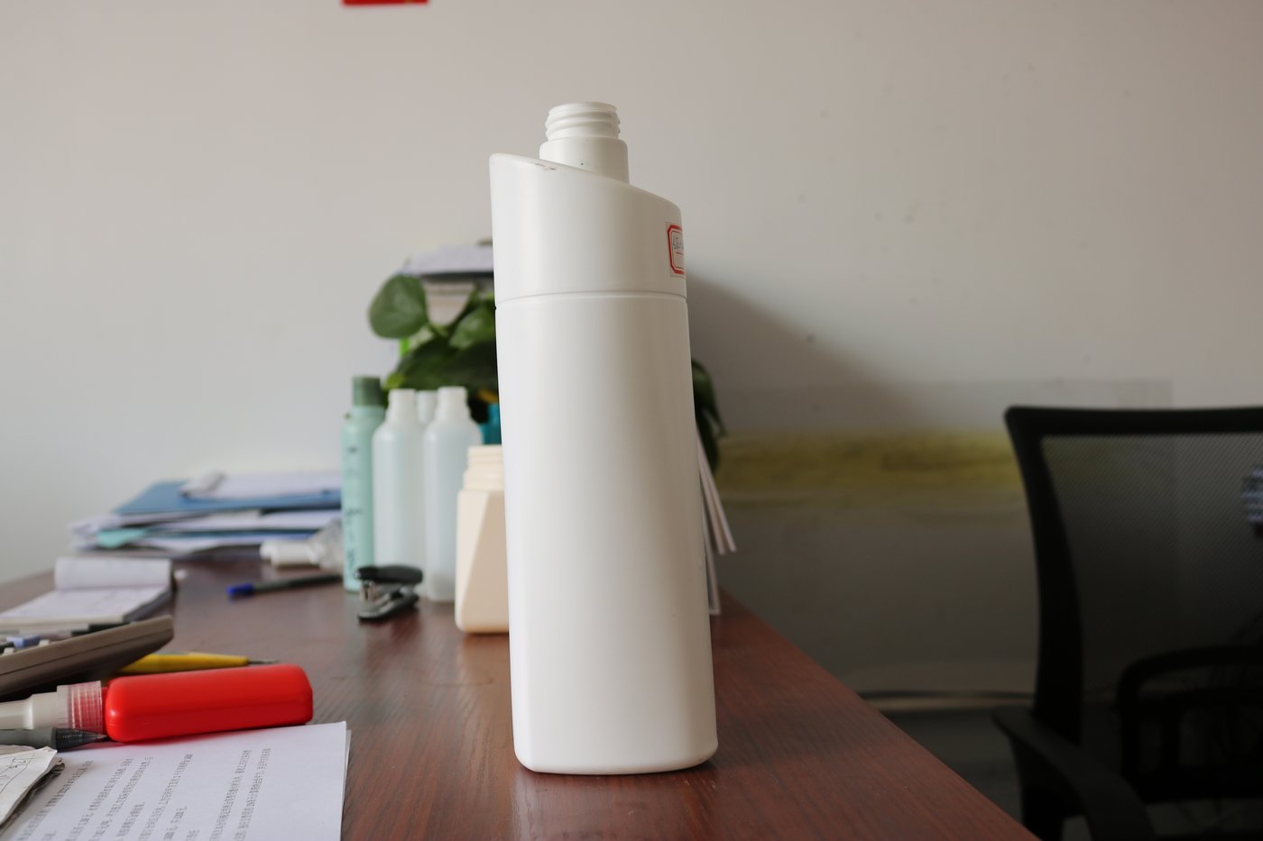 1000ml PE Bottle