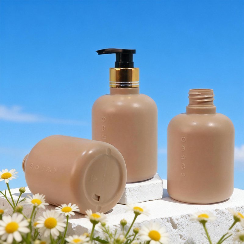 280ml PE Bottle