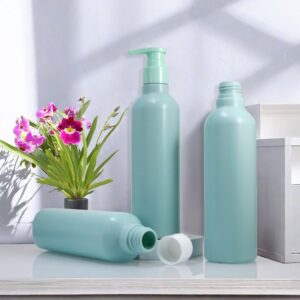 245ml PE Bottle