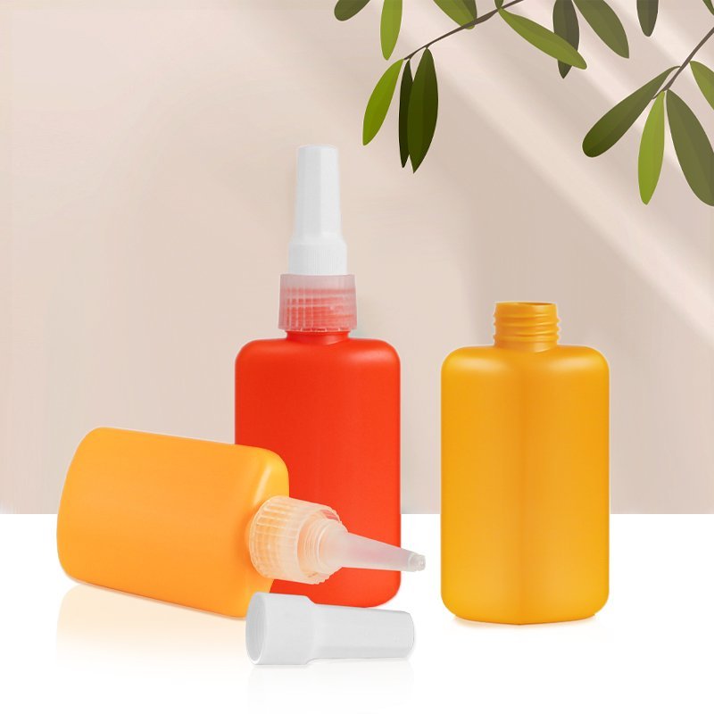 80ml PE Bottle