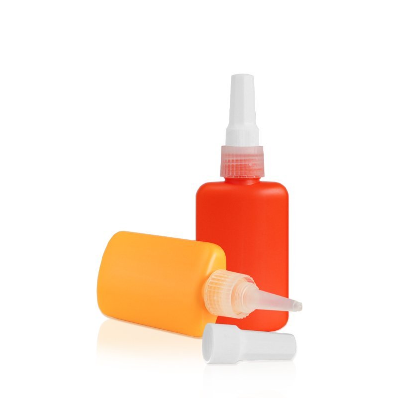 80ml PE Bottle