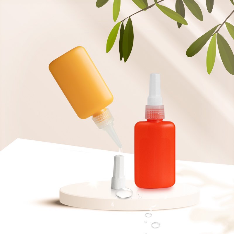 80ml PE Bottle