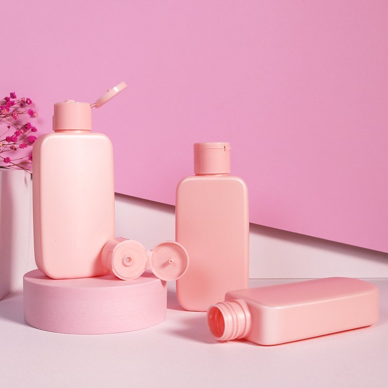 90ml PE Bottle