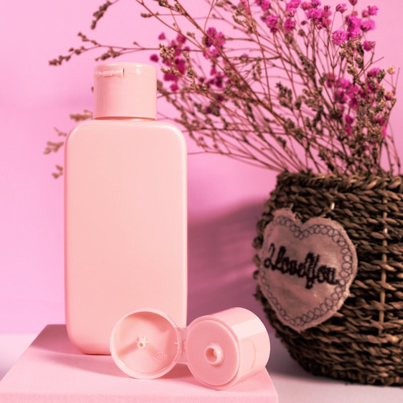 90ml PE Bottle