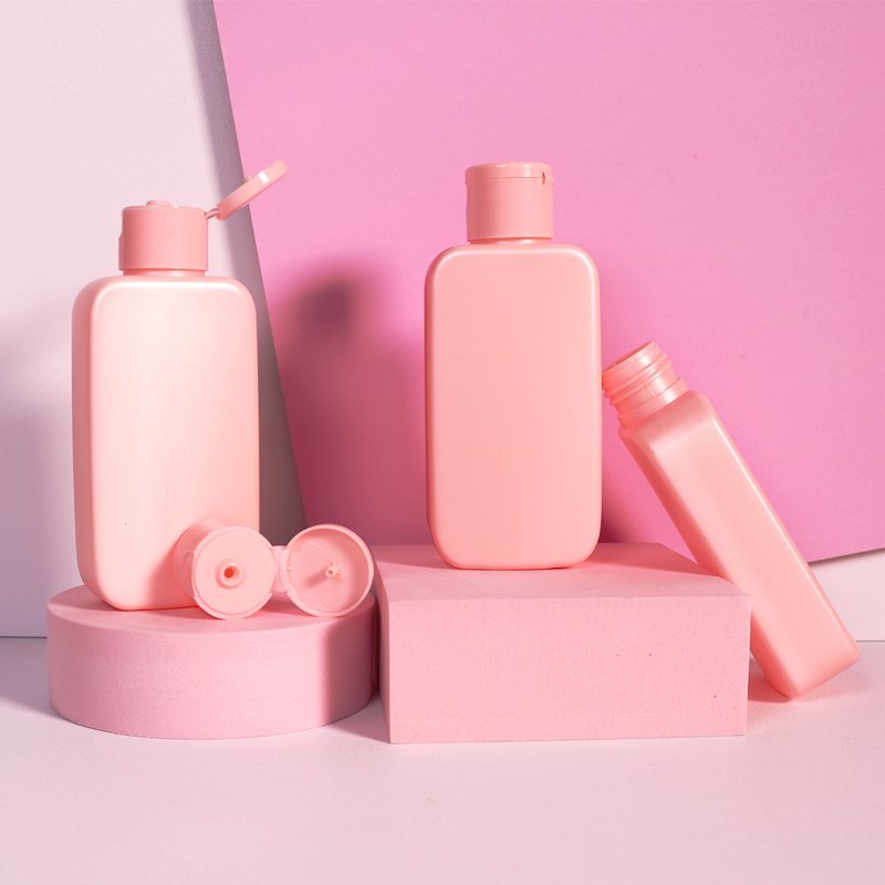 90ml PE Bottle