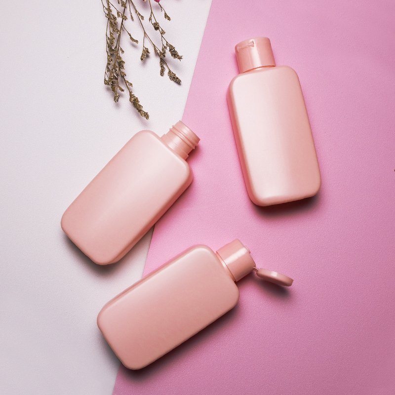 90ml PE Bottle